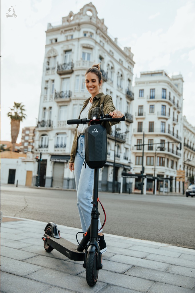 electric scooter uk