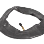 THICK RUBBER INNER TUBE 110-65/6.5 BENT VALVE SG863