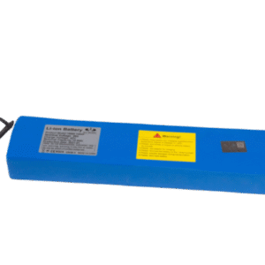 12.8ah Battery Pack With Battery Management System SG98713