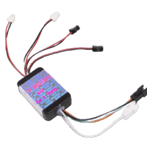 12V DC CONVERTER FOR LED TO CONTROLLER SG810