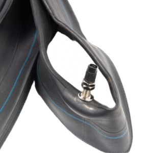 2.75-17-7.0 or 70/100-17 Inner Tube with Straight Valve SG1355