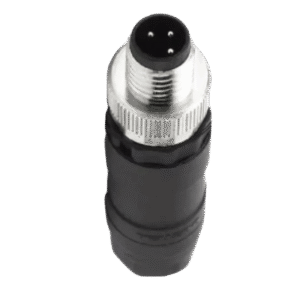 3 PIN Connector DIY Kit – 36v Carrera eBike Charger SG5600 b