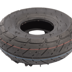 3.00-4  OUTER TYRE WITH INNER TUBE  SG754