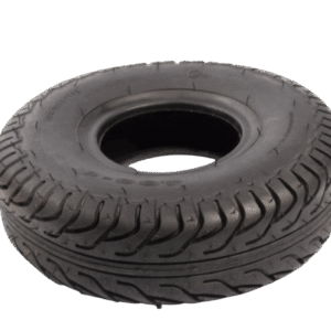 4.00-5 or 300X100 OUTER TYRE WITH INNER TUBE SG755
