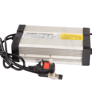 54.6v (48v) 10AH LITHIUM ION BATTERY SMART CHARGER SG4118