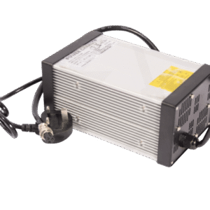 67.2V (60v) 15AH LITHIUM ION BATTERY SMART CHARGER SG4117