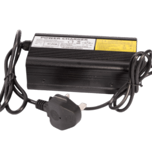 67.2V (60v) 4AH LITHIUM ION BATTERY SMART CHARGER PN:SG4119
