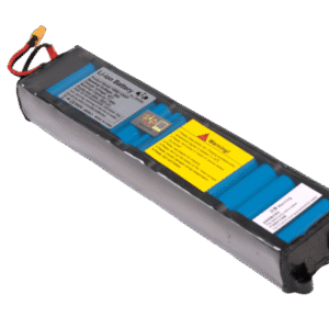 E-Scooter 7.8ah Battery Pack with Battery Management System sg1412