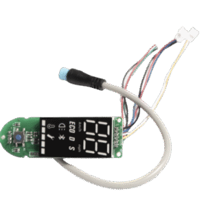 Bluetooth Board Scooter Electric & Switch Panel Circuit Board for Xiaomi m365/PRO 2 SG868