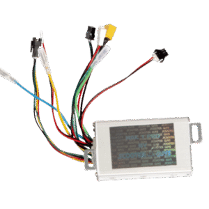 Controll Board MAK 1 PRO Iscooter Maxwheel Zwheels MK24