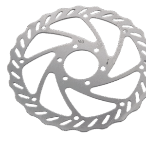DUALTRON STORM 160mm Brake Disc SG1367