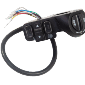 DUALTRON X MULTIFUNTIONAL SWITCH SG1371