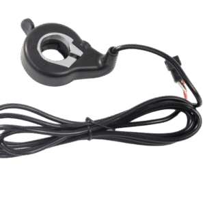 ELECTRIC THUMB THROTTLE EBIKE SG1385
