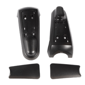 GENUINE SEGWAY NINEBOT E1 >ES2 >ES3 >ES4 > FRONT FORK COVER PN:SG4287