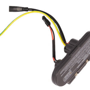 GENUINE SEGWAY NINEBOT MAX G30 CHARGING PORT BASE ASSEMBLY  PN:4230