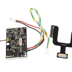 GENUINE XIAOMI M365>Mi>1S BMS FOR BATTERY PACK PN:SG4232