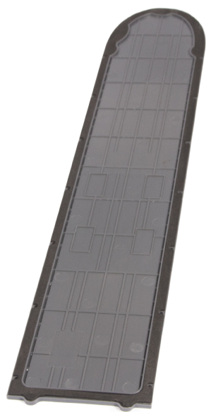 GENUINE XIAOMI PRO >PRO 2 BOTTOM BATTERY COVER PN: SG4267 b