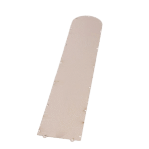 GENUINE XIAOMI PRO >PRO 2 STEEL BOTTOM BATTERY COVER PN: SG4267