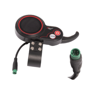 Genuine E-bike , E-scooter 5-PIN Throttle Display PN:SG4215