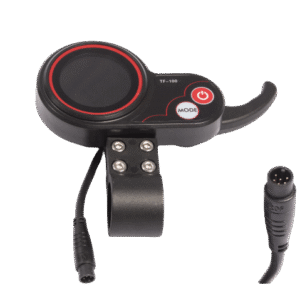 Genuine Kugoo M4/PRO Display Throttle 6-PIN  PN:SG4216