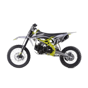 K3 190cc Pitbike (17"/14") Limited Edition