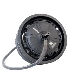 KAABO WOLF WARRIOR GT 72V 2000W WITH HALL SG6755 B