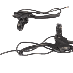 KUGOO G-2 PRO BRAKE LEVER SET SG745