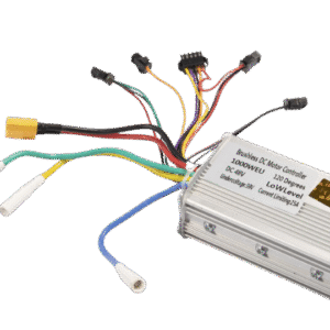 KUGOO M4  Controller v.2 PN:SG4537 b