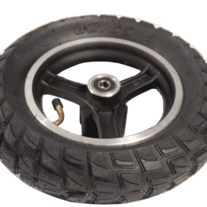 KUGOO M4 /M4 PRO FRONT WHEEL WITH TYRE SG4546