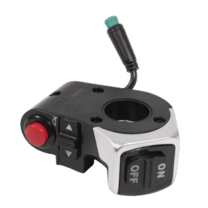 KUGOO M4/M4 PRO  FUNCTION SWITCH  V.2 SG805