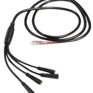 KUGOO M4 / M4 PRO MAIN WIREING HARNESS PN:SG4539