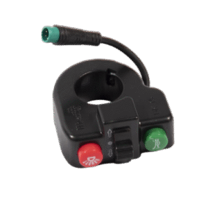 KUGOO M4/M4 PRO WATERPROOF FUNCTION SWITCH  SG735