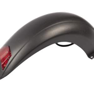 KUGOO M4 REAR MUDGUARD WITH LIGHT SG726