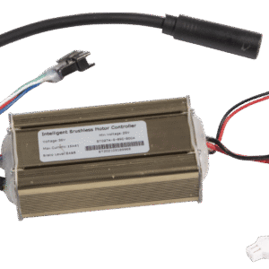 KUGOO S1 S2 S3 CONTROLLER   PN:SG4535