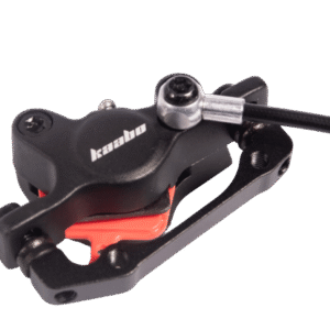 Kaabo WOLF 11-12 Mantis X Brake Caliper And Cable REAR SG796