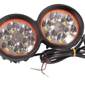 Kaabo Wolf Warrior 11 Main LED Headlights SG793