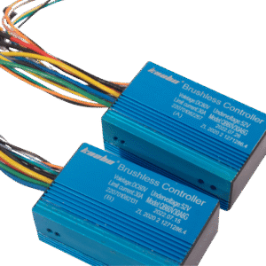 Kaabo Wolf Warrior 11 Controller 60V 30A (A/B) SG794