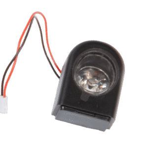 MAK 1 PRO FRONT HEADLIGHT PART NUM: MK06