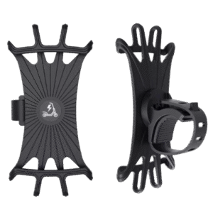 Rubber Phone Holder Ebikes and Escooters sg9818