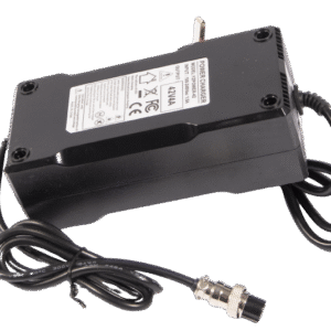SMART CHARGER Li Ion GX16-3 Pin 42v (36v) 4ah  SG4561