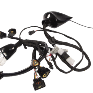 SUR RON LIGHT BEE X OEM COMPLETE WIREING HARNESS SG854