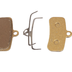 SUR RON LIGHT BEE X SEMI METALIC BRAKE PADS SG843