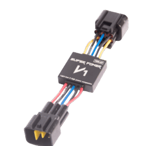 Sur Ron Light Bee X POWER BOOST CHIP SG934