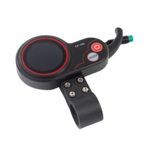 THROTTLE DISPLAY 5 PIN TF100 SG4215