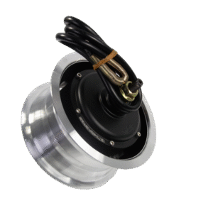 VSETT 11+ Front MOTOR 60V 1500W With Hub Ring SG1378