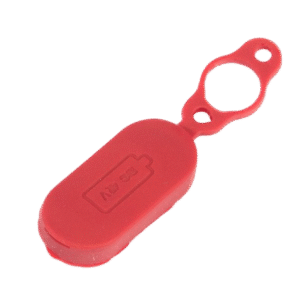 XIAOMI M365 CHARGING PORT RUBBER CAP SG4272