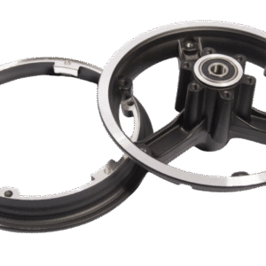 ZERO 10 GENUINE FRONT SPLIT RIM SG802