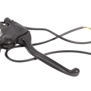 ZERO 10X GENUINE BRAKE LEVER SG703