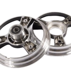 ZERO 8 GENUINE FRONT SPLIT RIM SG8001