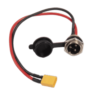 ZERO 8X 10X 11X CHARGE PORT  SG702